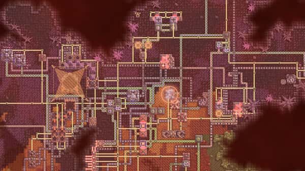 像素工厂 Mindustry 中文版